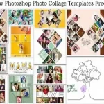 Photo Collage Templates Free Download